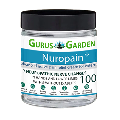 nuropain