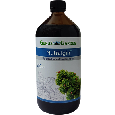 nutralgin 500