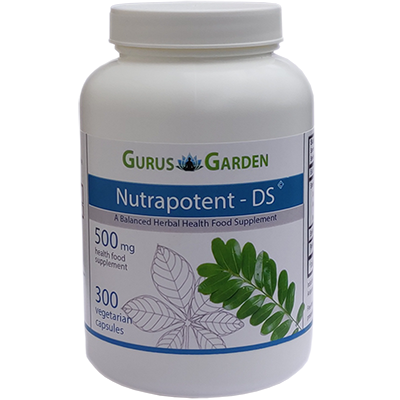 nutrapotent ds