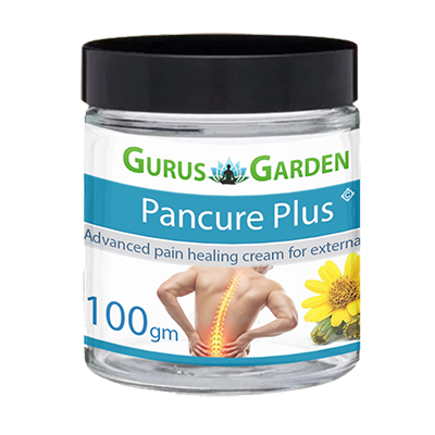 pancure plus