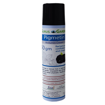 pigmetin
