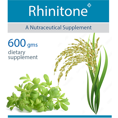 rhinitone