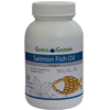 omega 3 - salmon fish oil