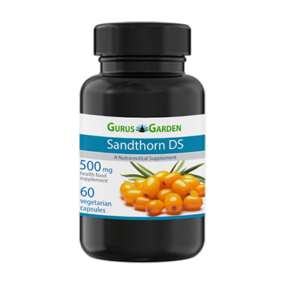 sandthorn ds