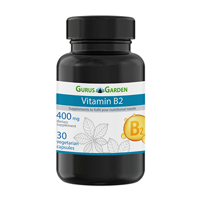 vitamin b2