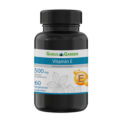 vitamin e